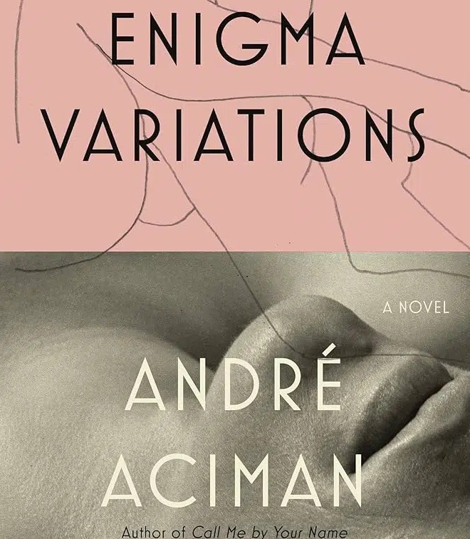 Enigma Variations, Serial Netflix Baru Mengupas Cinta, Identitas, dan Luka Masa Lalu