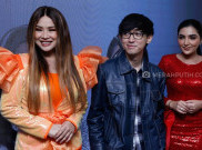 Gandeng Eka Gustiwana dan Ashanty, Titi DJ Rilis ‘Superwoman’