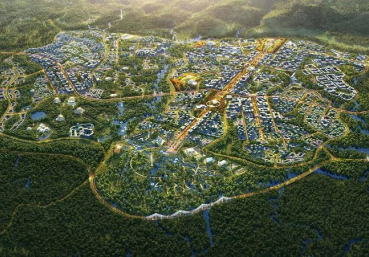 Pegawai BIN Ngantor di IKN Mulai Juni 2025, Bakal Tinggal di Rusun