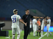 Timnas Thailand Hancurkan Pakistan 4-0, Anthony Hudson Langsung Bidik Vietnam
