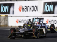 Hankook akan Eksis di Formula E Sao Paulo