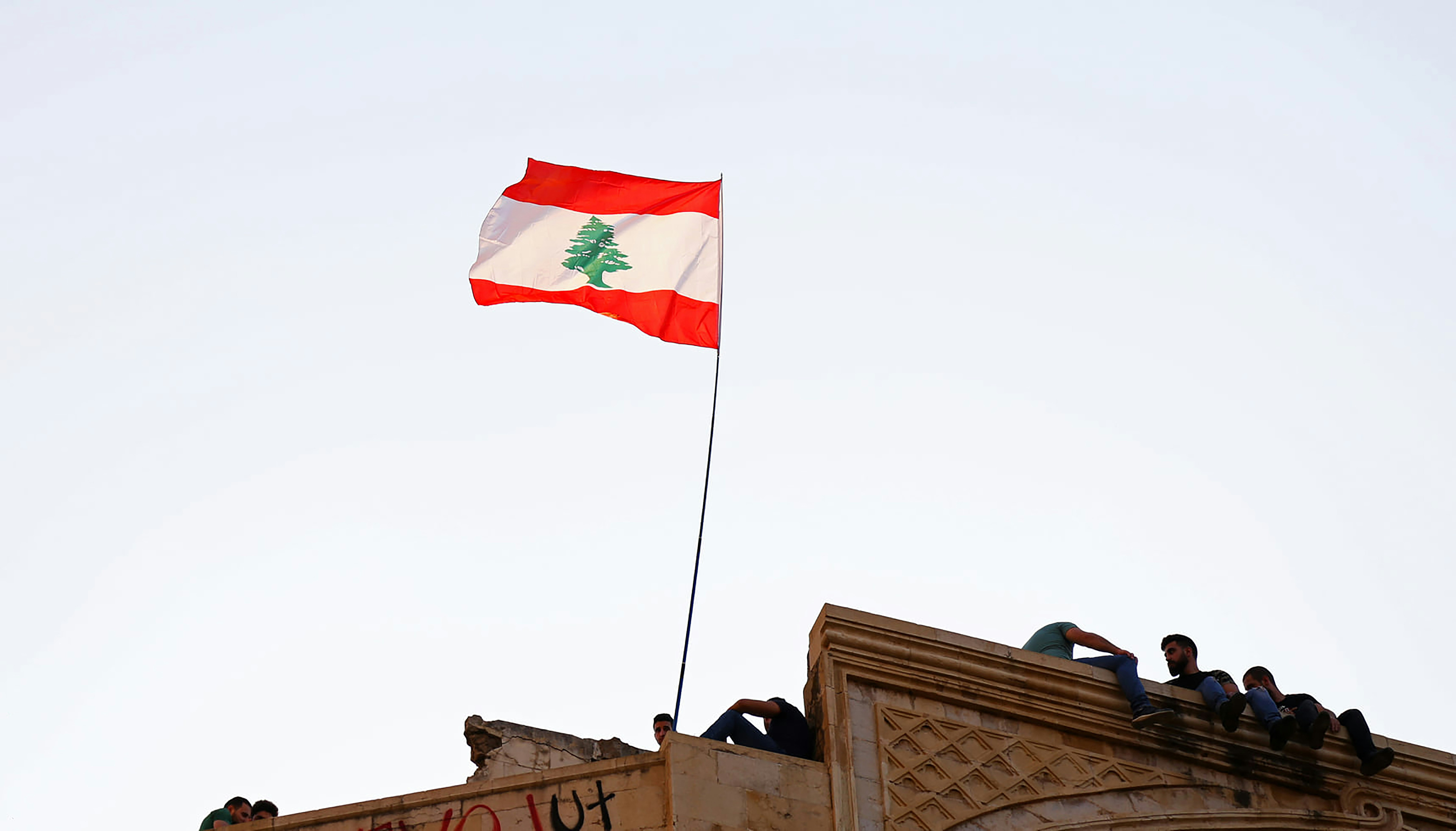 Lebanon Bersiap Gelar Pemakaman Mantan Pemimpin Hizbullah Hassan Nasrallah