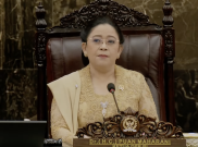 Puan Beberkan DPR bersama Pemerintah Selesaikan 126 Undang-Undang