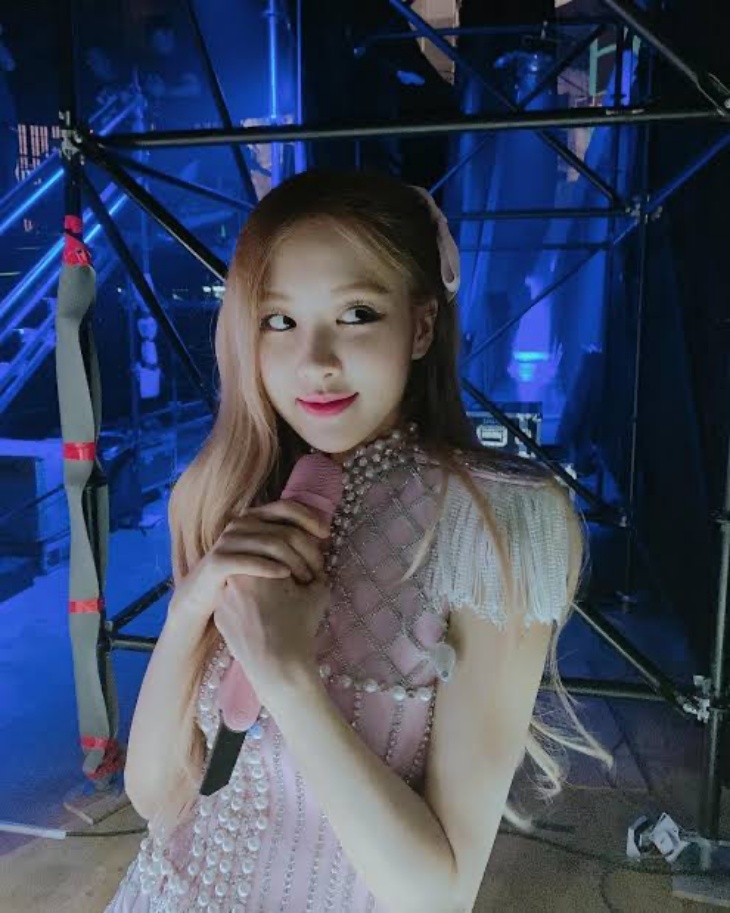 Rosé BLACKPINK Ungkap Cita-Cita Masa Kecil yang Absurd