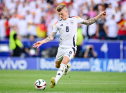 Toni Kroos Sindir Main Kasar Argentina Usai Spanyol Kunci Gelar Juara Piala Dunia
