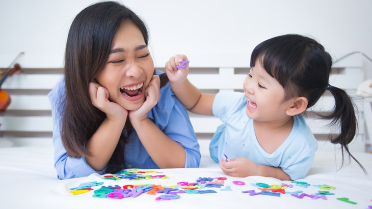 Ibu yang Bekerja Bukan Ibu Egois
