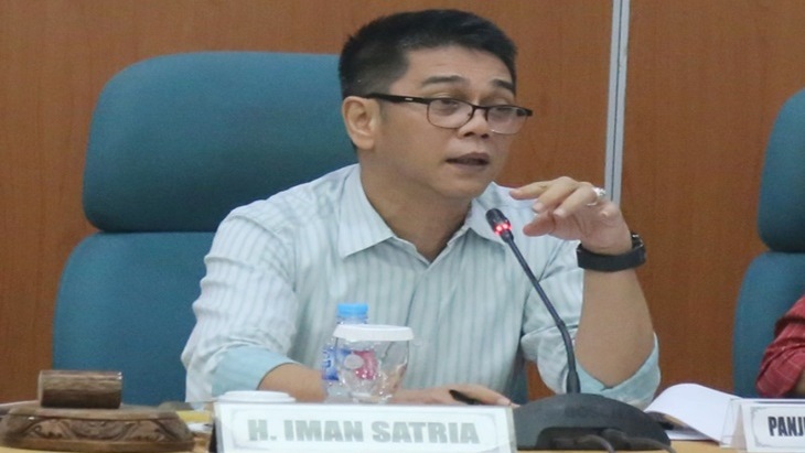 PKS Diminta Gerindra Lobi Pimpinan DPRD Gelar Rapimgab