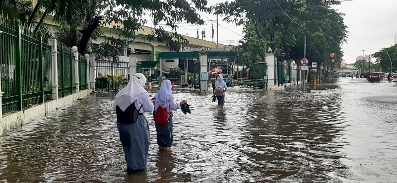 Banjir