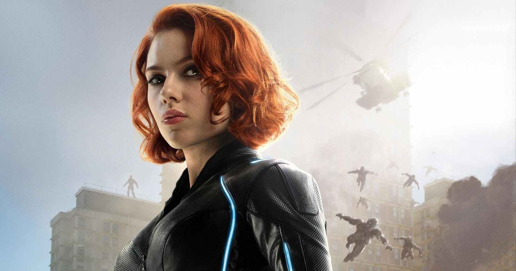 Sebelum Jadi Superhero, Ternyata 5 Karakter Ini Sempat jadi Penjahat
