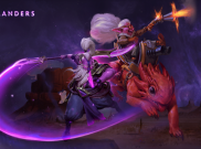 Kenal Lebih Dekat dengan Dua Hero Baru DOTA 2