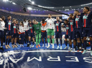 PSG Juara Coupe de France Usai Kalahkan Reims 3-0, VFB Stuttgart Menangi DFB-Pokal