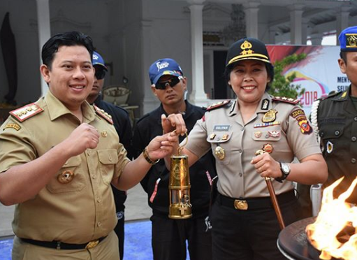 KPK Periksa Delapan Kepala Sekolah Terkait Korupsi Dana Pendidikan di Cianjur