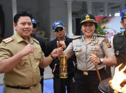 KPK Periksa Delapan Kepala Sekolah Terkait Korupsi Dana Pendidikan di Cianjur