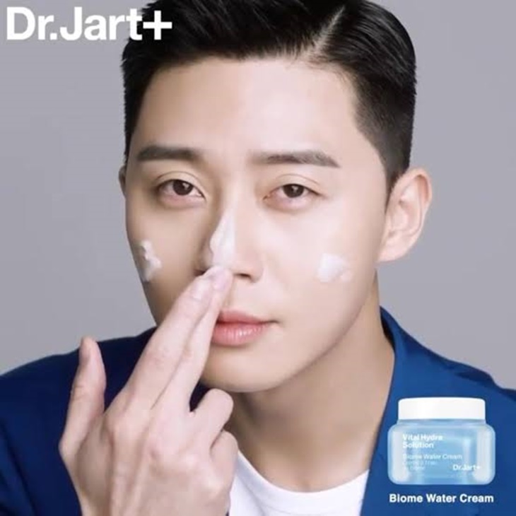 park seo-joon
