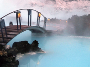 Blue Lagoon, Keajaiban Buatan Islandia