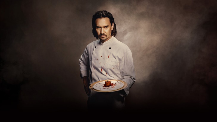Trending di Netflix, 'Hunger' Ungkap Sisi Gelap Dunia Dapur