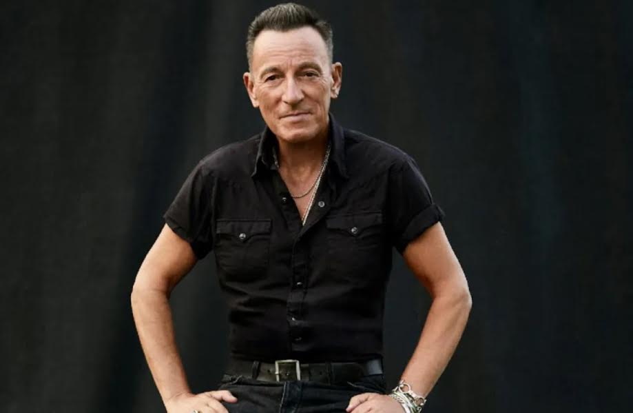 Bruce Springsteen Punya Kekayaan Lebih dari Rp 17 Triliun, Mayoritas Didapat dari Penjualan Katalog Musik