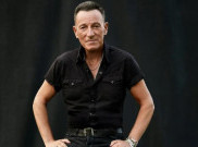 Bruce Springsteen Punya Kekayaan Lebih dari Rp 17 Triliun, Mayoritas Didapat dari Penjualan Katalog Musik