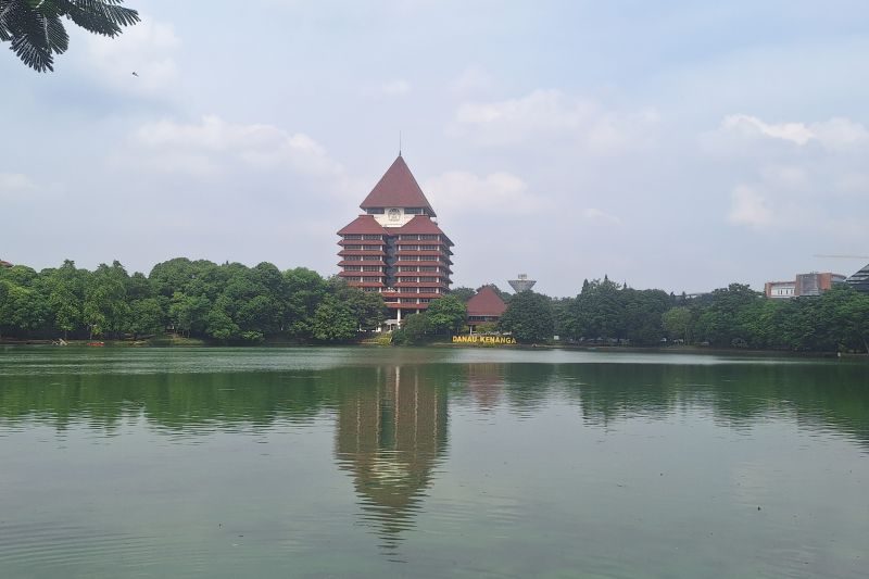 BPM Fakultas Hukum UI Pecat Belasan Mahasiswa Terlibat Skandal Grup Chat Mesum