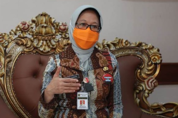 Investasi Jateng Tembus Rp 39,19 Triliun per Semester I/2022