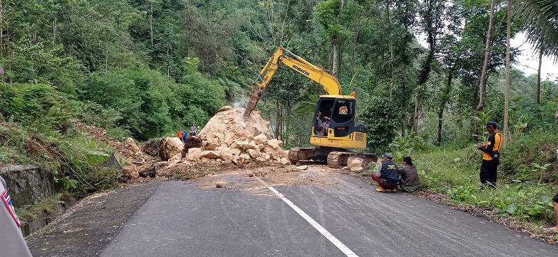 Cuaca Ekstrem, 2 Pemkab di DIY Tetapkan Status Tanggap Darurat Sampai Awal Desember