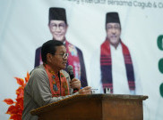 Pramono-Rano Fokus Serap Aspirasi Warga, Tak Pedulikan Manuver Lawan