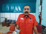 Kader DPR Fraksi PDIP Wajib Bagi Sembako Bergambar Puan, Rudy: Solo Belum Ada Perintah
