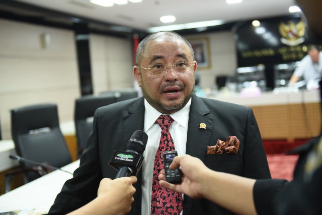 BNPT Usul Tempat Ibadah Dikontrol Pemerintah, Sekjen PKS: Pemikiran Sesat