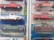 Tips Jitu Memilih Diecast yang Bagus
