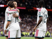 Klasemen Liga Spanyol La Liga 2026/2027 Setelah Real Madrid Sikat Sevilla 4-1