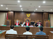 Irwan Hermawan Didakwa Rugikan Negara Rp 8 Triliun di Kasus BTS Kominfo