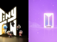 BTS Bakal Hadir dalam Versi Chibi, Intip Keimutannya