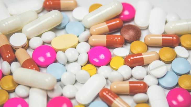 Vitamin dan Suplemen Sangat Dibutuhkan pada Isoman