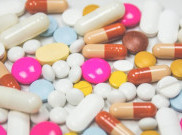 Vitamin dan Suplemen Sangat Dibutuhkan pada Isoman
