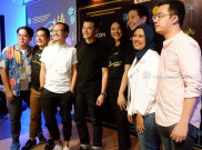  Belajar Menjadi Pengusaha Muda Kreatif di tiket.com Creativepreneur Corner 2019