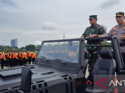 Tinggalkan Rumah saat Liburan Nataru, Warga Diminta Lapor ke Polisi dan RT