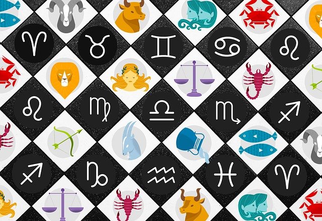 Libra sangat defensif. (Foto pixabay/MabelAmber)