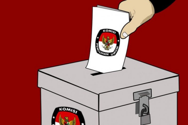 Ambang Batas Presiden 20 Persen Dinilai Bikin Mumet Partai Politik