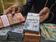 Kurs Rupiah Hari Ini Loyo Hadapi Dolar, Bagaimana Nasib IHSG dan Saham LQ45?