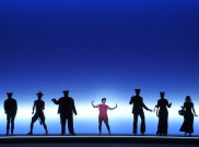 Dira Sugandi Berperan dalam Teater 'The Jungle Book' di Belgia