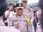 Propam Polda Metro Bakal Awasi Polisi yang Berjaga di TPS Saat Pilkada 2024