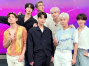 Kesamaan ‘Squid Game’ dan ‘Run BTS,’ Apakah Kebetulan?