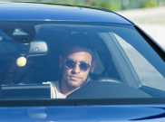 Neymar Tiba di Porto Jalani Tes Kesehatan