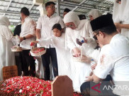 Menteri Agama Buka Alasan Keluarga Tolak Suryadharma Ali Dimakamkan di TMP Kalibata