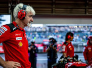 Gigi Dall'Igna Yakin Ducati MotoGP akan Lebih Lemah Musim Depan