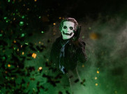 Ghost Siapkan Dokumenter Konser Bertajuk 'Rite Here Rite Now'