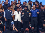 Analis: Retorika Politik Surya Paloh Ditujukan kepada Presiden Jokowi