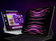 Apple Perkenalkan iPad Pro Terbaru dengan Chipset M2