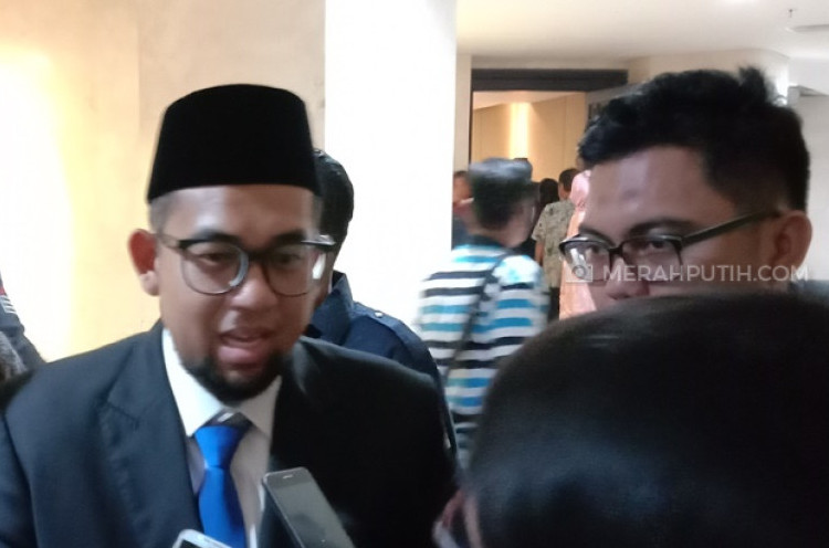 Anak Haji Lulung Dicopot, Politisi Senior PPP: Ini Kesewenang-wenangan Mardiono 