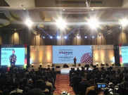 Bubu Conference, Acara Puncak Indosat Ooredoo IDByte Resmi Dibuka